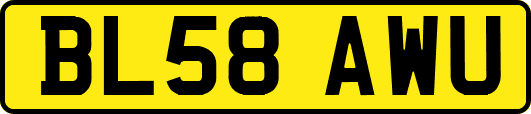 BL58AWU