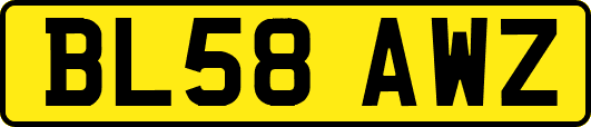 BL58AWZ