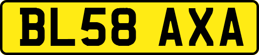 BL58AXA