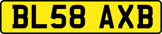 BL58AXB