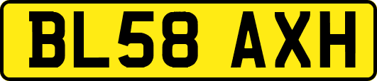 BL58AXH