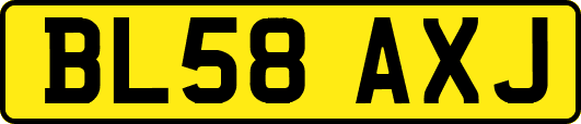 BL58AXJ