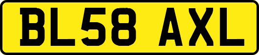 BL58AXL