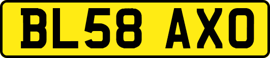 BL58AXO