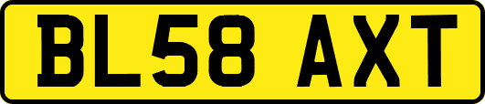 BL58AXT
