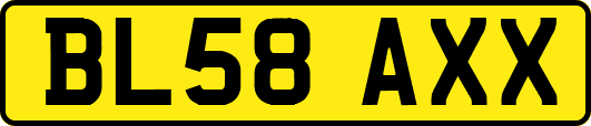 BL58AXX