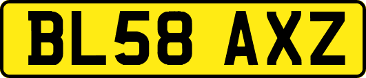 BL58AXZ
