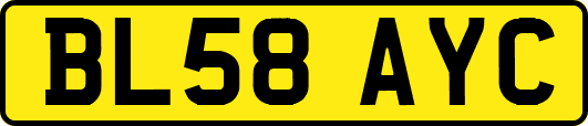 BL58AYC