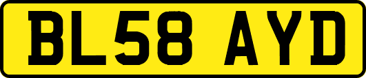 BL58AYD