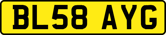 BL58AYG