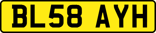 BL58AYH