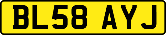 BL58AYJ