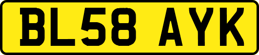 BL58AYK