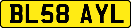BL58AYL