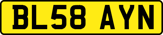 BL58AYN