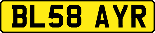BL58AYR