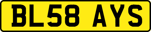 BL58AYS