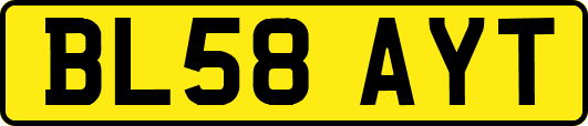 BL58AYT