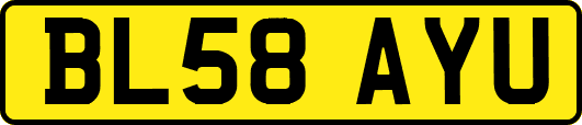 BL58AYU