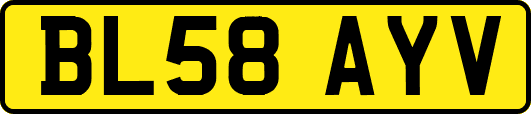 BL58AYV