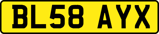 BL58AYX