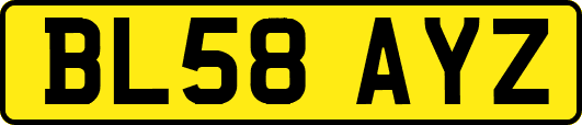 BL58AYZ