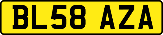 BL58AZA