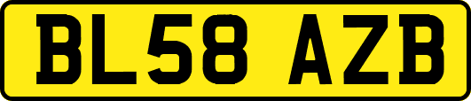 BL58AZB