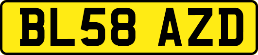 BL58AZD