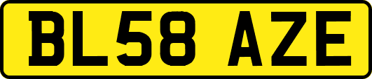 BL58AZE