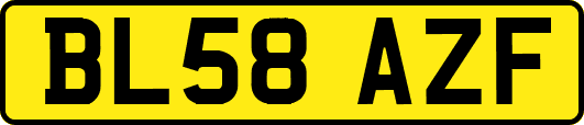 BL58AZF
