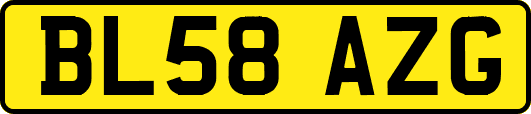 BL58AZG