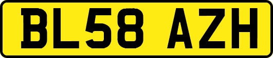 BL58AZH