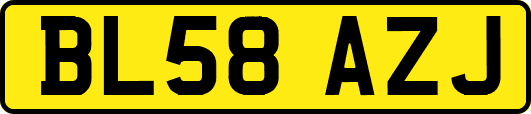 BL58AZJ