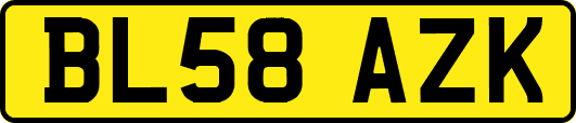 BL58AZK