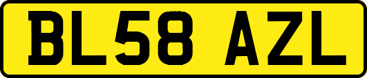 BL58AZL