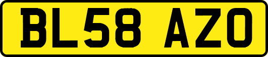 BL58AZO