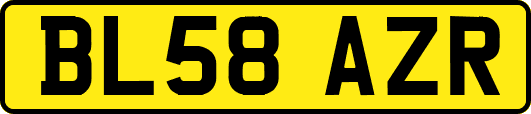BL58AZR