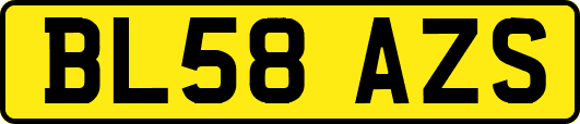 BL58AZS