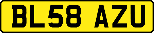 BL58AZU