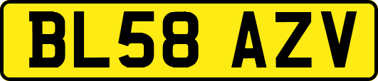 BL58AZV
