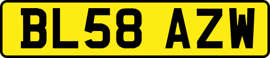 BL58AZW
