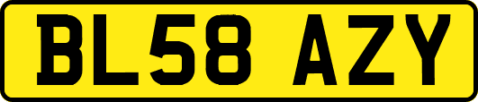 BL58AZY