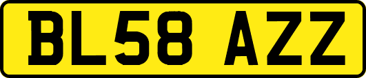 BL58AZZ