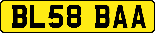 BL58BAA