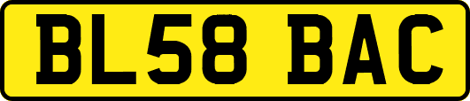 BL58BAC