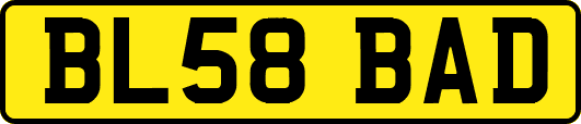 BL58BAD