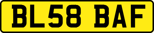BL58BAF