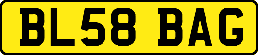 BL58BAG
