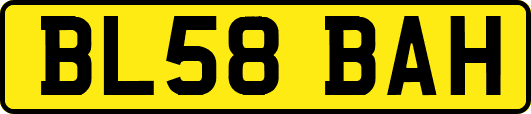 BL58BAH